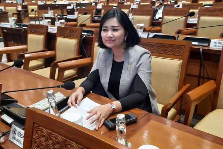 Anggota DPR Putri Gubernur Sumsel Meninggal Usai Lahirkan Bayi Kembar